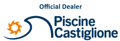 Concessionario ufficiale Piscine Castiglione Velletri