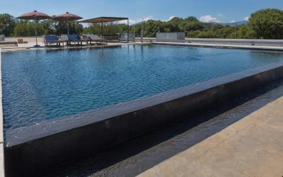 Piscine Relax 9