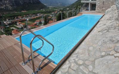 Piscine Design 6