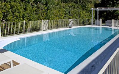 Piscine Family 20