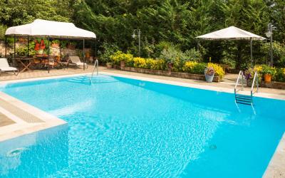 Piscine Fondo Azzurro 6